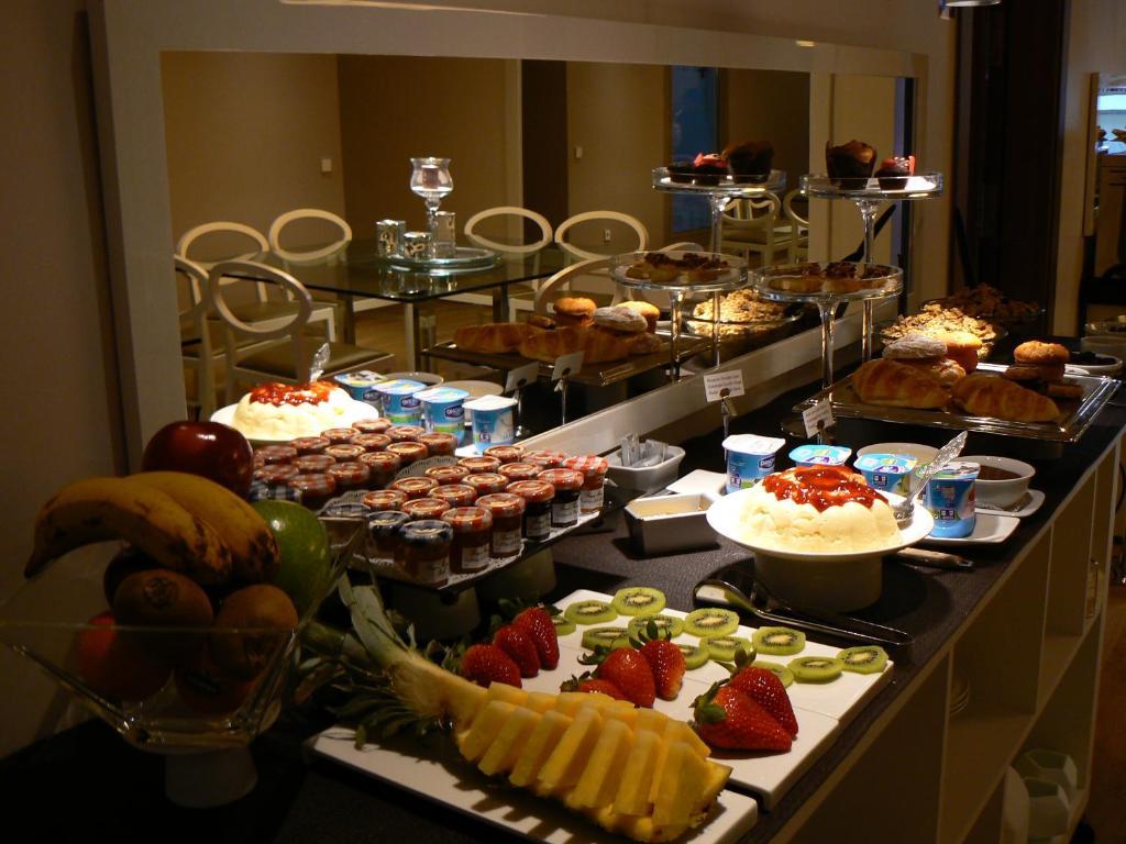 Anba Boutique (Adults Only) Hotel - Barcelona — Fotos 3
