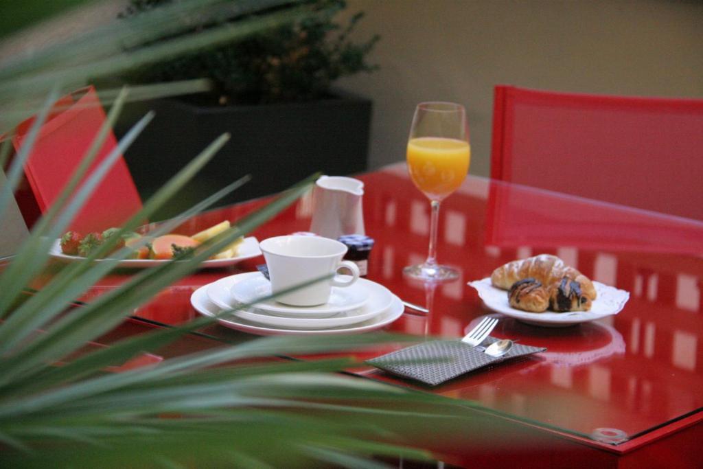 Anba Boutique (Adults Only) Hotel - Barcelona — Fotos 2